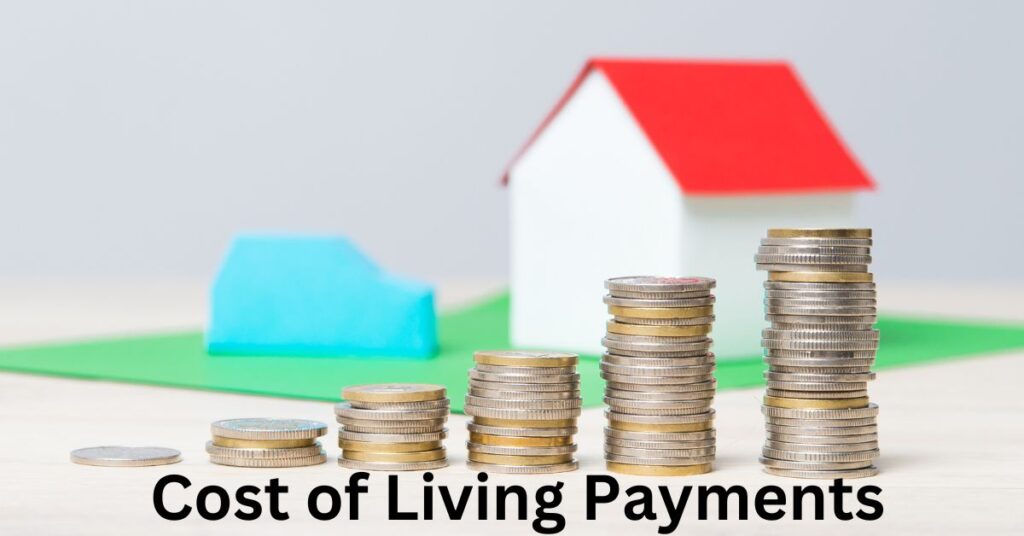 Cost of Living Payments 2024 Check Details